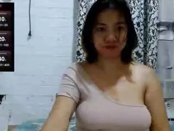 infinitythegoddess — Lovense lush is on! - Goal: get naked and play cum wit me- prvt is open  [500 tokens left] #asian #hardnipples #allnatural #pinay #