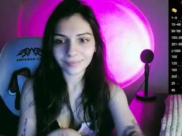 ingawell — hello, glad to see everyone on my first day)  #new #nonude #young #sweet #feet [0 tokens remaining]