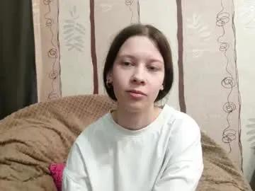 ingeborgalexanian — I'm new to everyone: GOAL:  biggets smile ever :) #new #18 #skinny #shy #teen [25 tokens remaining]