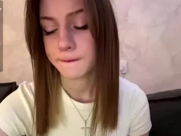 ingerbrockney — Goal: Lick my plump lips closely  / Hiya, I'm Mika, ready to rock the world! Joking, im new, let's make friends! #new #18 #shy #young #bigboobs [25 tokens remaining]