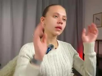 ingerperrucci — #new || Goal: gentle touch neck close up || #cute #shy #18 #smalltits [18 tokens remaining]