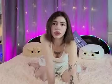 Chaturbate inkkydoll is Freechat inkkydoll — Final goal reached! Thanks to all tippers! #asian #teen #skinny #feet