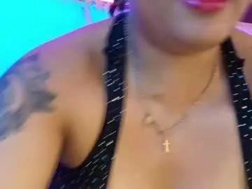 inndrahot on Chaturbate 