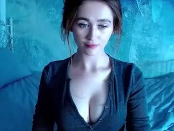 Private innnita on Chaturbate