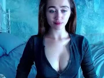 Private innnita on Chaturbate