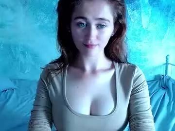 Private innnita on Chaturbate