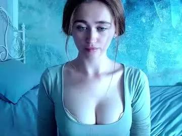 Private innnita on Chaturbate
