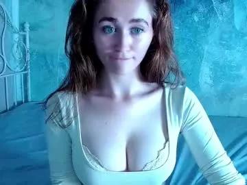 Private innnita on Chaturbate