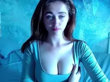 Private innnita on Chaturbate