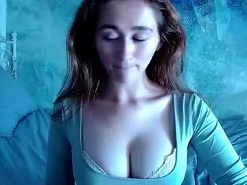 Private innnita on Chaturbate