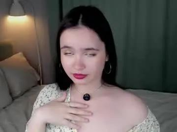 iralascola — Glad to see you here in my room ^^  Goal -hihi<3 #natural #new #teen #cute #18 [11 tokens remaining]