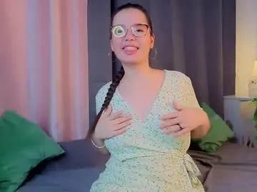 iralascola — Glad to see you here in my room ^^  Goal  - Boop nose   <3 #natural #new #teen #cute #18 [0 tokens remaining]