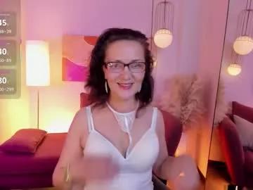 irene_marlow — goal: Sexy suck finger - A charming mistress -- private evenings and warm gazebos #mistress #milf #mature #bigass #new [18 tokens remaining]