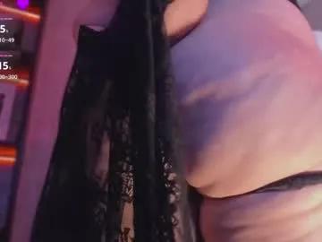 iriisfeitan — Mega Boobs ShowFollow me  Thumbs up #bigass #bigtits #bbw #ahegao #goth