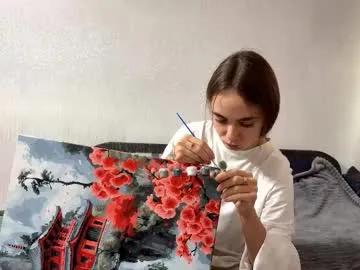 irinaballesteros — Goal: Show the feet