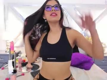 irinacollyn on Chaturbate 