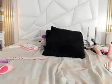 irinacollyn on Chaturbate 