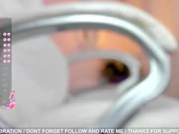 iris_amaia on Chaturbate 