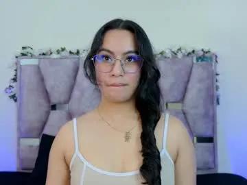 iris_mandarinne — GOAL: Finger in my ass [126 tokens remaining] Welcome to my room! #latina #anal #saliva #lovense #new