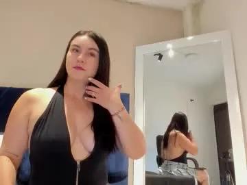 Chaturbate iris_parkerr is Freechat iris_parkerr — Lovense Lush on - Interactive Toy that vibrates with your Tips #new #latina #cum #bigass #cute