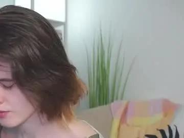 Freechat iris_pure on Chaturbate