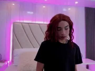 iris_scott1 — GOAL: suck you cock [0 tokens remaining] you new favorite Lady Boy  #bigcock #18 #trans #cock #teen