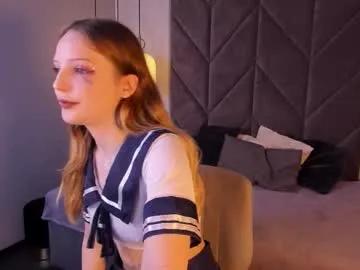 irisfreshh — Suck fingers ;) I'm #new here and I like to tease you and flirt with you ;) #nonude #18 #teen #daddysgirl [111 tokens remaining]