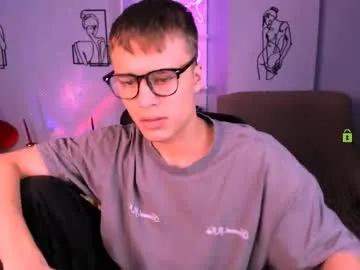 Freechat iron_fang1 on Chaturbate