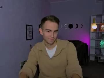 Freechat iron_fang1 on Chaturbate