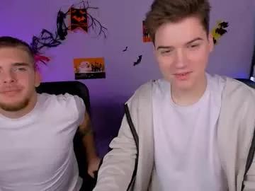 Freechat iron_fang1 on Chaturbate
