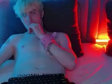 irontemptation — Irontemptation's room