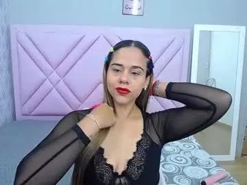 irresistiblemilf on Chaturbate 