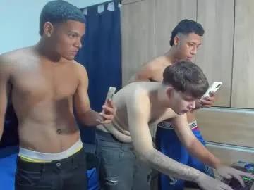 isaac_master77 — GOAL: cum party all [1500 tokens remaining] Welcom e to my room! #18 #cum #master  #latino #slave