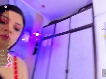 isabeelcarter — Dont stop till SquirtMy vibes 25,120,160Tip for pvt showLUSH/DOMI ON - Multi Goal: Spread pussy close up [99tk each Goal] #bigboobs #anal #squirt #lovense #atm