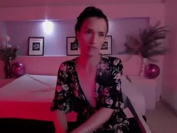 isabelfernandez — if you think I'm hot [4 tokens left]  OMG My first day!  #gay #new #twink #trans #femboy