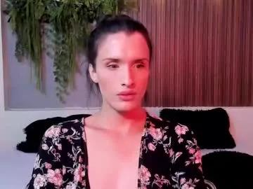 isabelfernandez — if you think I'm hot [2 tokens left]  OMG My first day!  #gay #new #twink #trans #femboy
