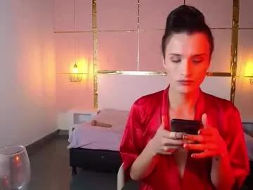 isabelfernandez — if you think I'm hot [4 tokens left]  OMG My first day!  #gay #new #twink #trans #femboy
