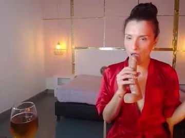 isabelfernandez — if you think I'm hot [2 tokens left]  OMG My first day!  #gay #new #twink #trans #femboy