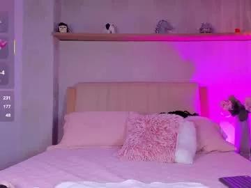 Freechat isabella_winkler on Chaturbate
