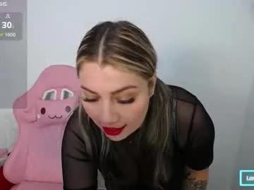 isabella_wish1 — GOAL: Big squirt   Make me crazy