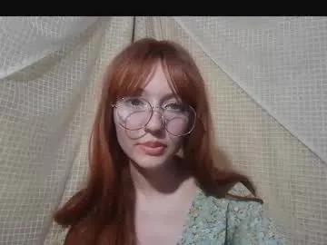 isabellablacky — +1 if you think I am cute! Change outfit :P #new #mistress #18 #feet #redhead [167 tokens remaining]