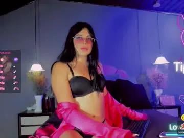 isadoraallen — Hello ! I'm so horny and don't let my cock dry  - #latina #trans #BlowJob #anal #heels