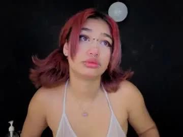 Freechat isisjones18 on Chaturbate