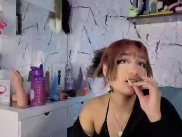 Freechat isisjones18 on Chaturbate