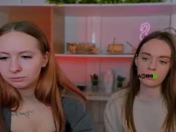 isla_dior — GOAL: I want you to close this target hehe [1000 tokens remaining] Welcome to my room! #feet #students # longhair #cute #prettygirl