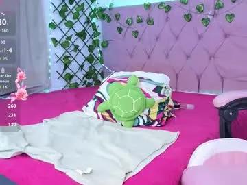 isla_rosee18 — GOAL: DEEP THROAT [145 tokens remaining] Welcome to my room! #feet #blonde #lovense #new #Asian