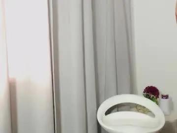 isla_rosess — on  #AnalPlay #HotLatina #NewModel #DeepPleasure #AnalLovers [318 tokens remaining]