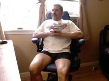 Freechat islandguy70 on Chaturbate