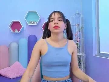 Freechat issa_skinny_ on Chaturbate