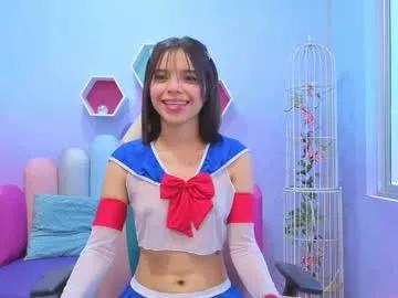 Freechat issa_skinny_ on Chaturbate
